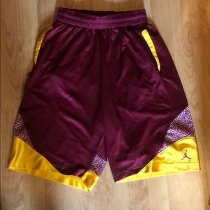 Jordan shorts